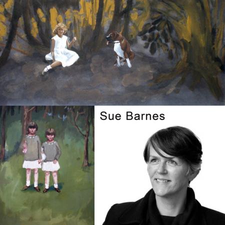 Sue Barnes