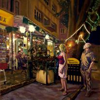 Maison Croustille by Paul Winder