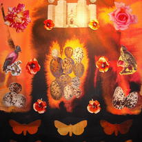 Metamorphosis : Michael Skinner