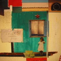 S.Joao Da Foz : Michael Skinner