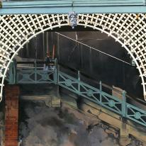 'Brighton Steps' by Tony Field