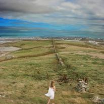 'The Little Girl of Lihou' by Deborah Chadwick-