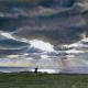 Passing Storm, Rottingdean…