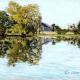 Falmer Pond by Paul… | | | Pastel on Fabriano paper Falmer Pond by Paul…
