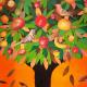 Fruit Tree : Michael…