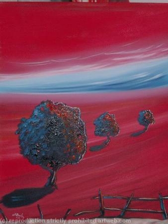 red dawn