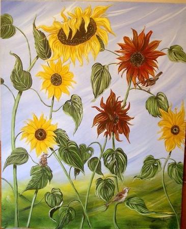 Sunflower 2
