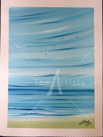 Seascape 5