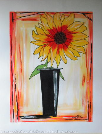 flower power!