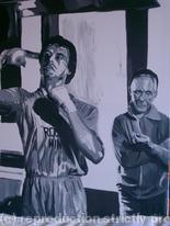 Rocky (training)