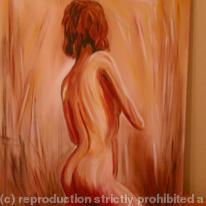 the nude