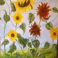 Sunflower 2