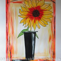 flower power!