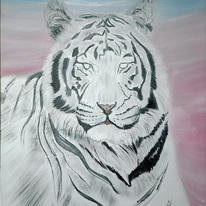 White Tiger