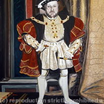 Henry viii