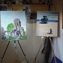 ART STUDIO