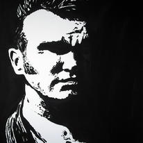 There is only one Morrissey !