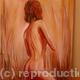 the nude