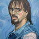 self portrait