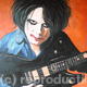 Robert Smith The Cure