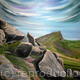 Hen Cloud, the Roaches…