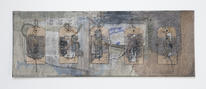 Artist Paul Wye