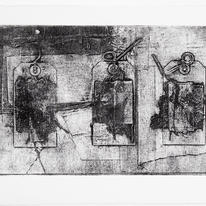Artist Paul Wye