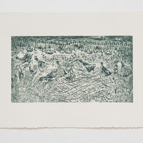 Artist Paul Wye