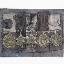 medals 2 by paul wye
