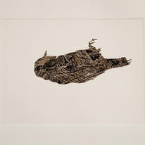 Artist Paul Wye