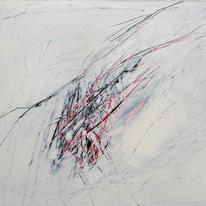 Fire and Ice 2 by Clive Vosper