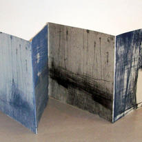 Artists Book by Altea Grau