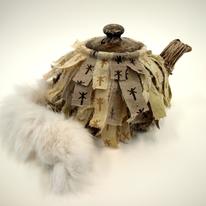 Artefact Tsukumogami - by Paul Wye