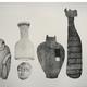 Artefacts by Paul Wye