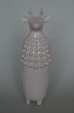 Sophie Woodrow - Little Deer