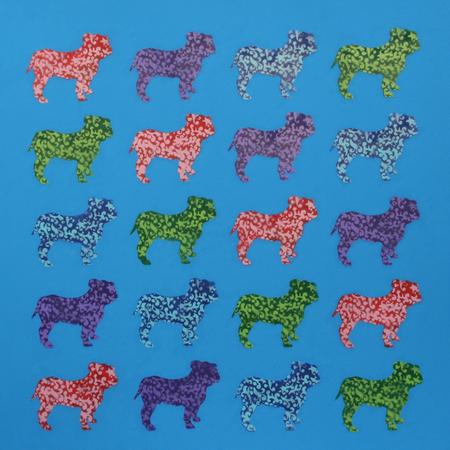 Ben Oakley - Good Dogs