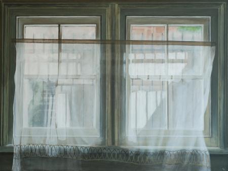 Natalie Martin - Dwellling