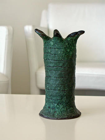 Dan Arbeid - Vase