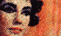 Jane Sampson - Liz