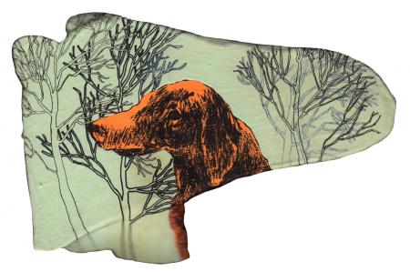 Emma Harding - Dog I