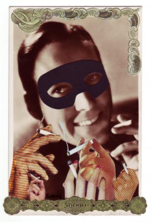 Maria Rivans - Party Boy
