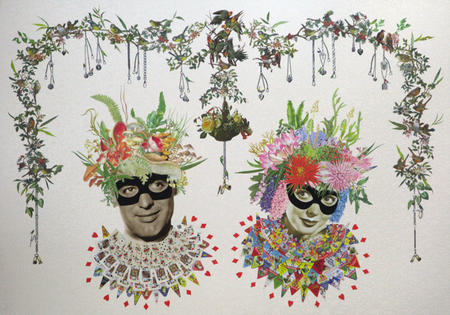 Maria Rivans - We Too are One