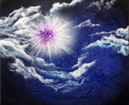 Adam Arbeid - Momentum and the Odyssey II