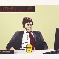 Shane Wheatcroft - Callface