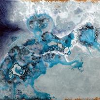 Adam Arbeid - The Blue Oyster  Alliance