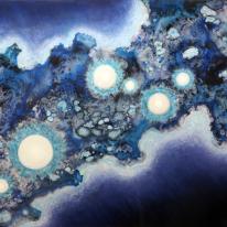 Adam Arbied - The Big Blue