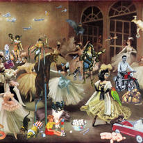 Maria Rivans - The Bullshit Ballet Act II