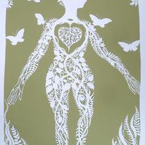 Amy Williams - Spirit of the Forest