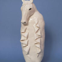Sophie Woodrow - Horse