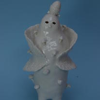 Sophie Woodrow - Mushroom